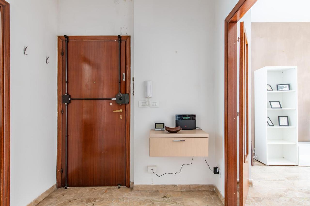 Florence Modern & Bright Apartment! Esterno foto